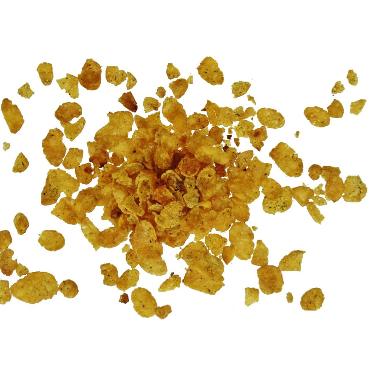 Smoky & Spicy BBQ Flakes, 75g