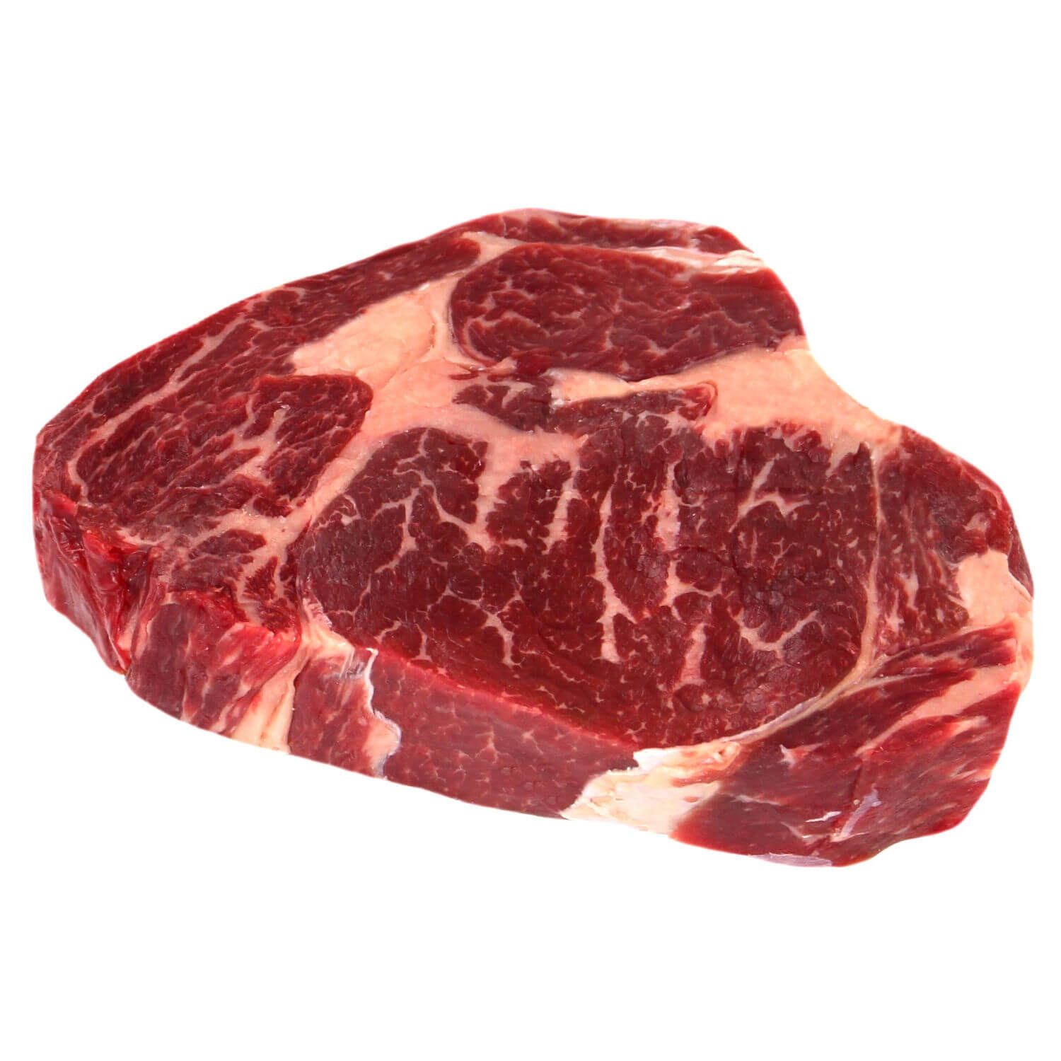 Black Heifer Ribeye Steak, 4 Wochen ShioMizu Aged