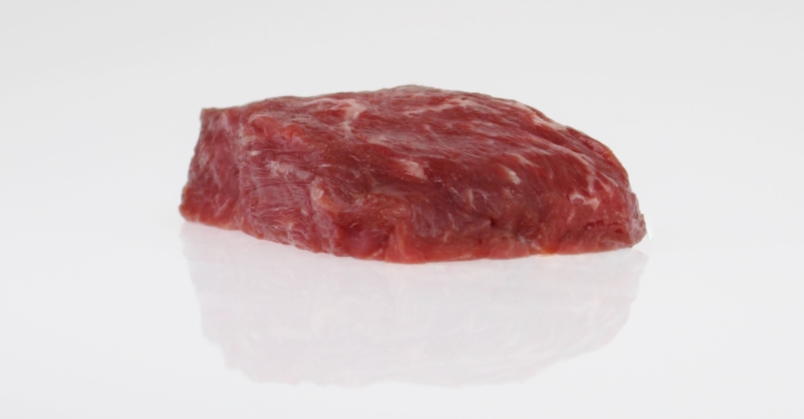 Angus Tri Tip Steak, 8 Wochen ShioMizu Aged