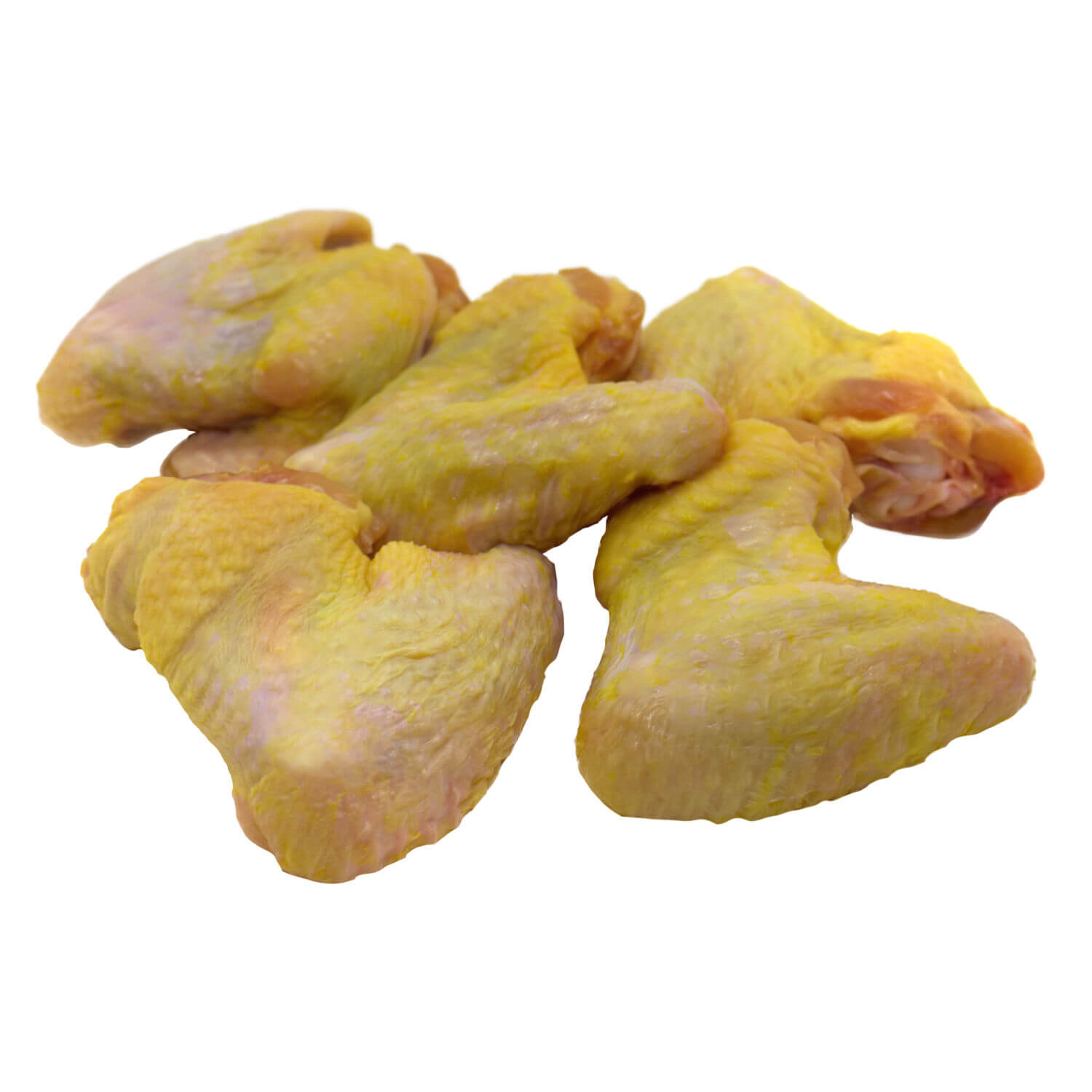 KIKOK® Chicken Wings, 5er Pack