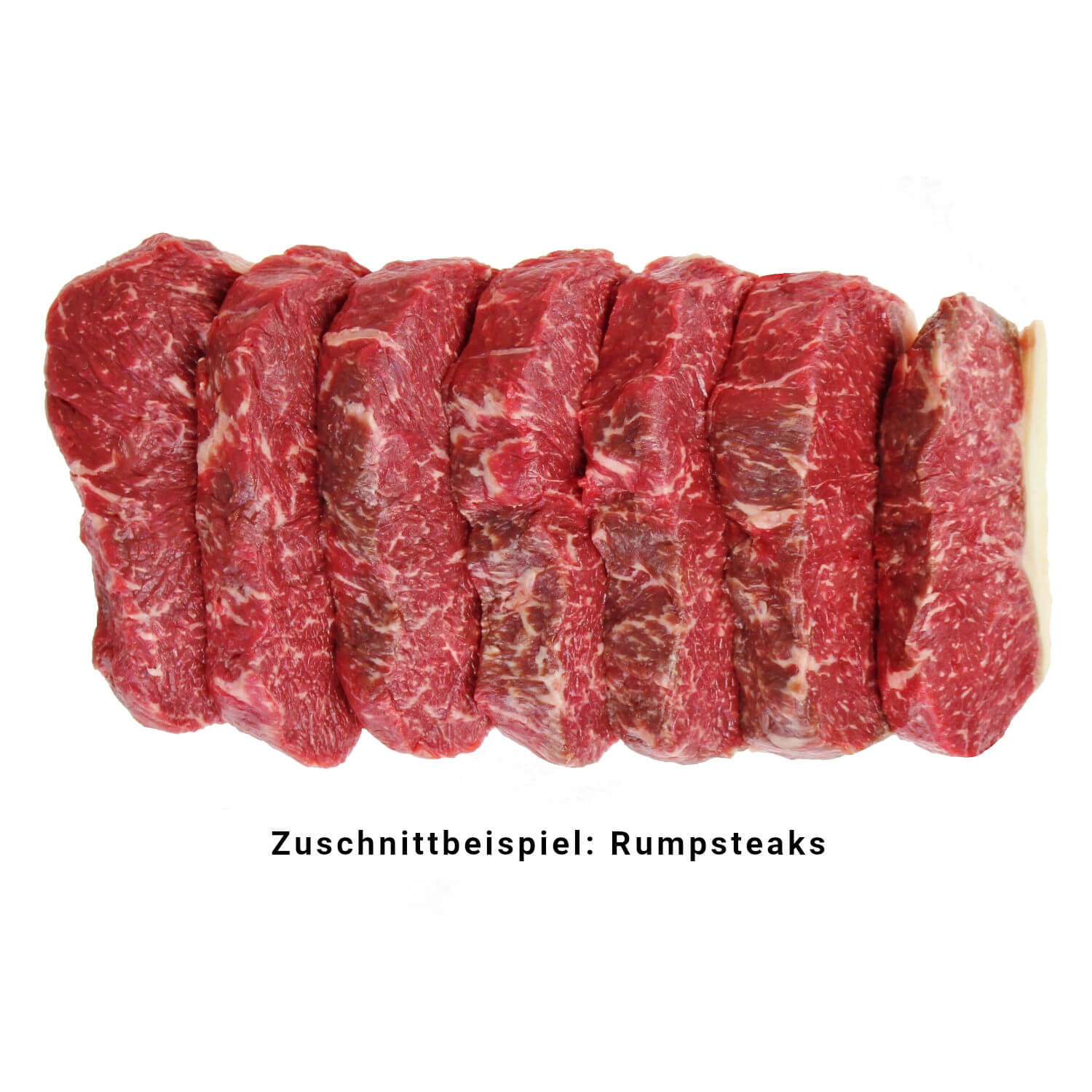 Red Heifer Roastbeef, 6 Wochen Dry Aged