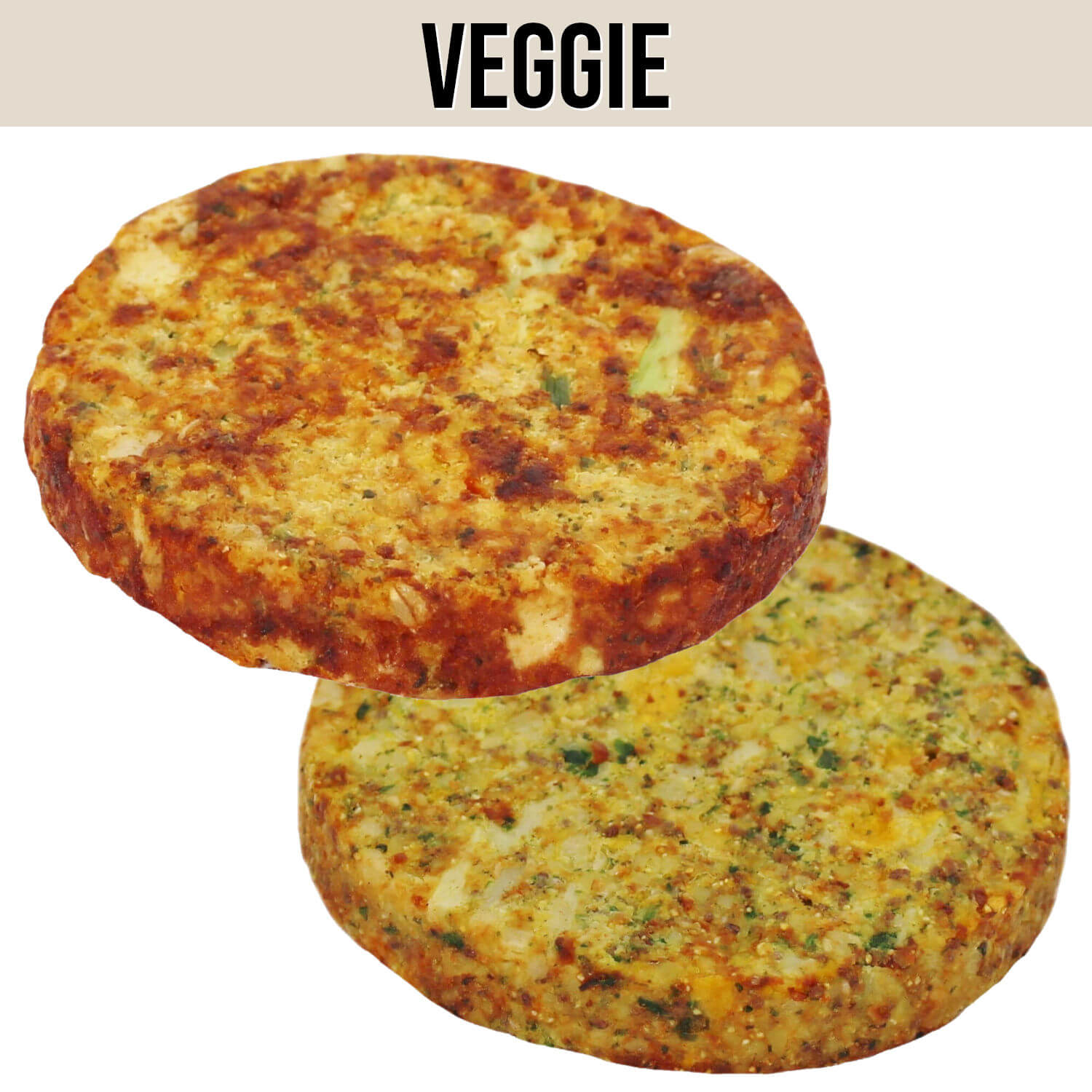 Kategorie Veggie