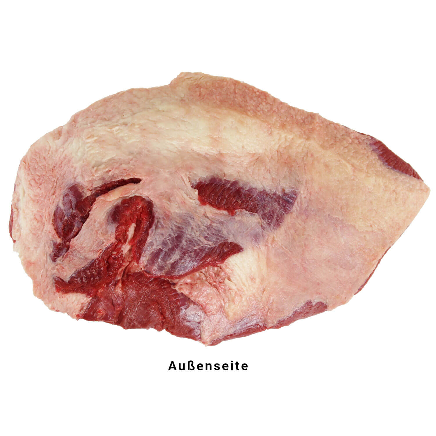 Red Heifer Brisket, Full Packer, 3 Wochen Wet Aged