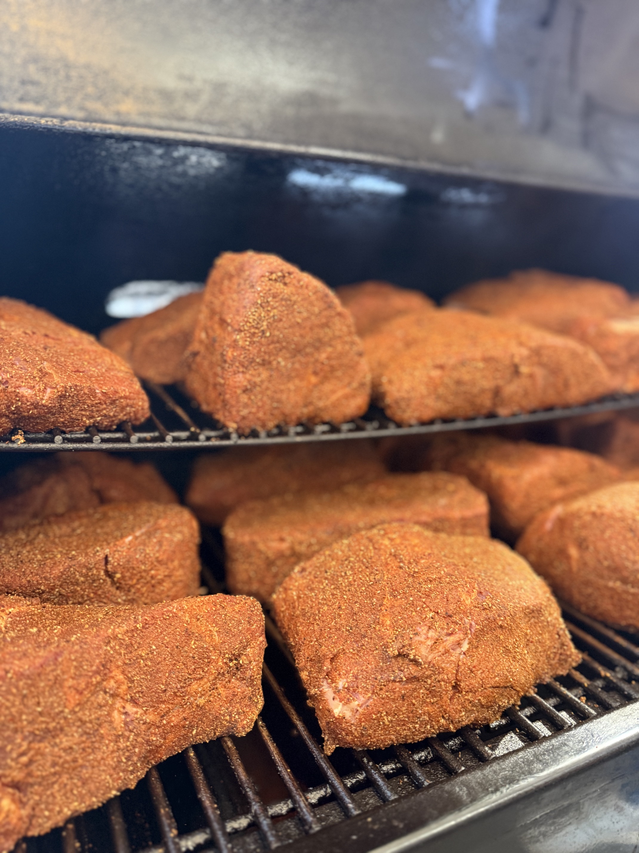 Pastrami