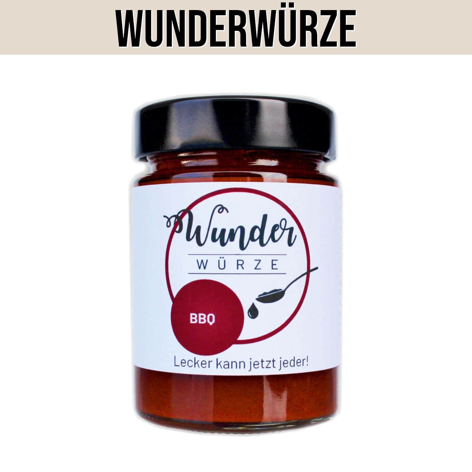 Kategorie Wunderwürze