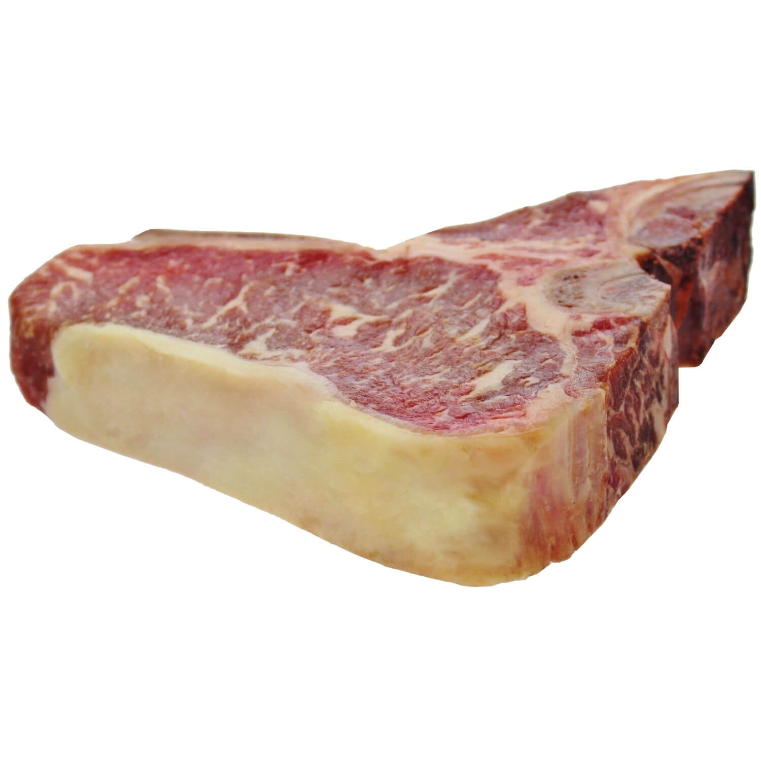 Red Heifer T-Bone, 8 Wochen ShioMizu Aged