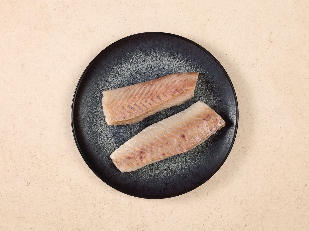 Seelachsfilets, 250g