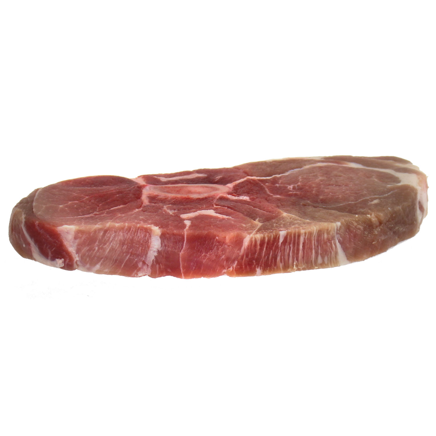 Eichelschwein Holzfällersteak, 6 Wochen ShioMizu Aged