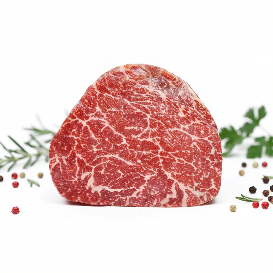 Biru Wagyu Filetsteak, 4 Wochen ShioMizu Aged
