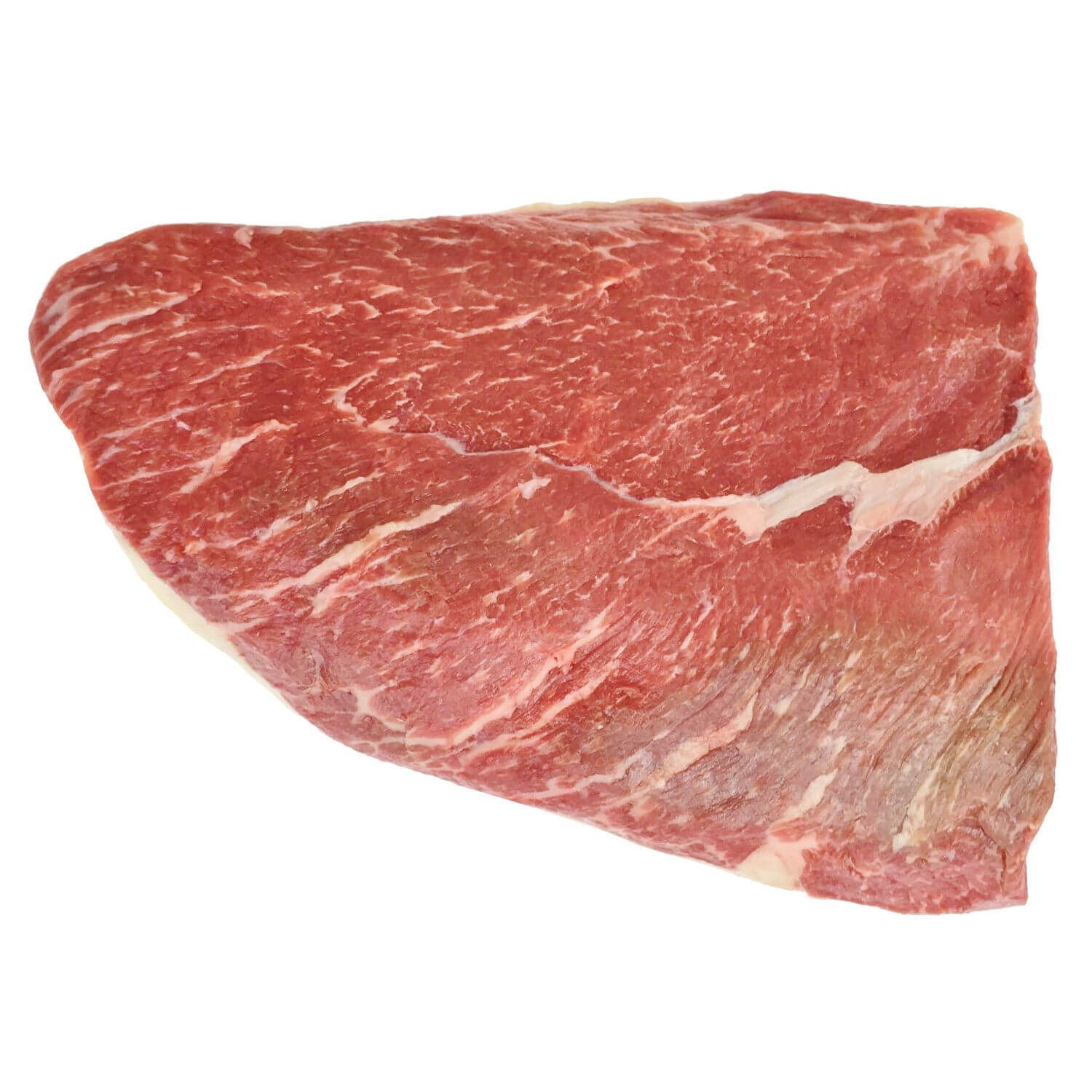 Red Heifer Top Butt Cap, 5 Wochen Wet Aged