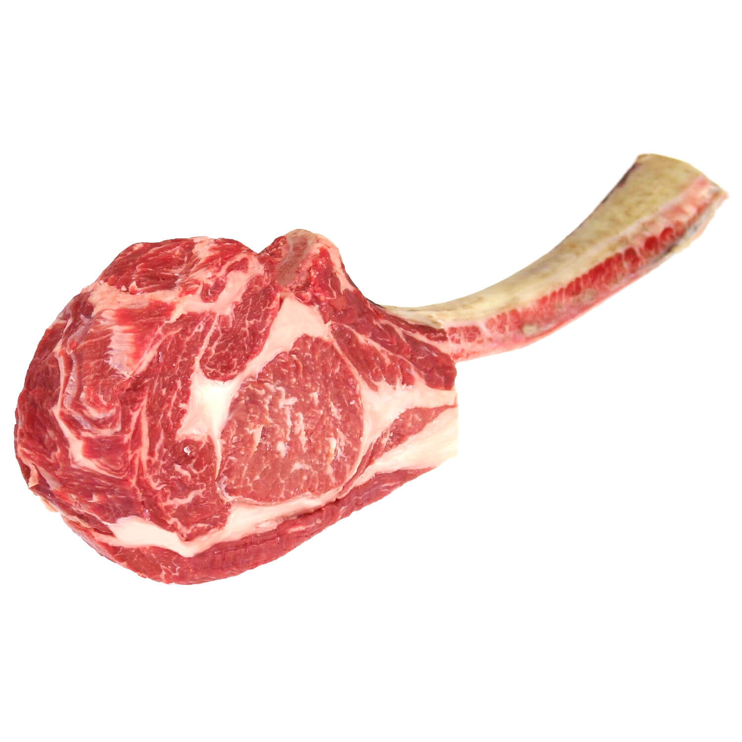 Red Heifer Tomahawk, 6 Wochen Dry Aged