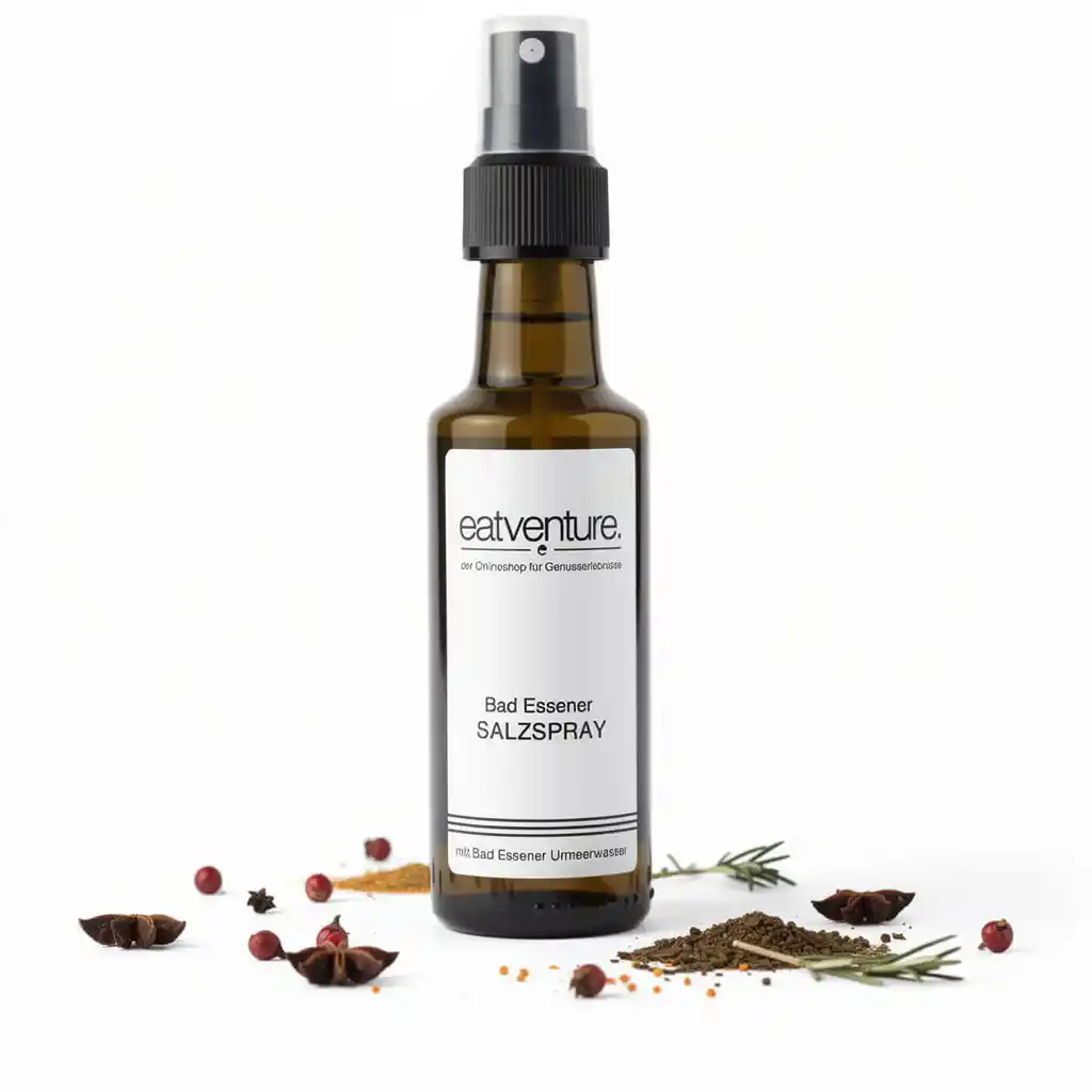 Salzspray Pur, 100ml