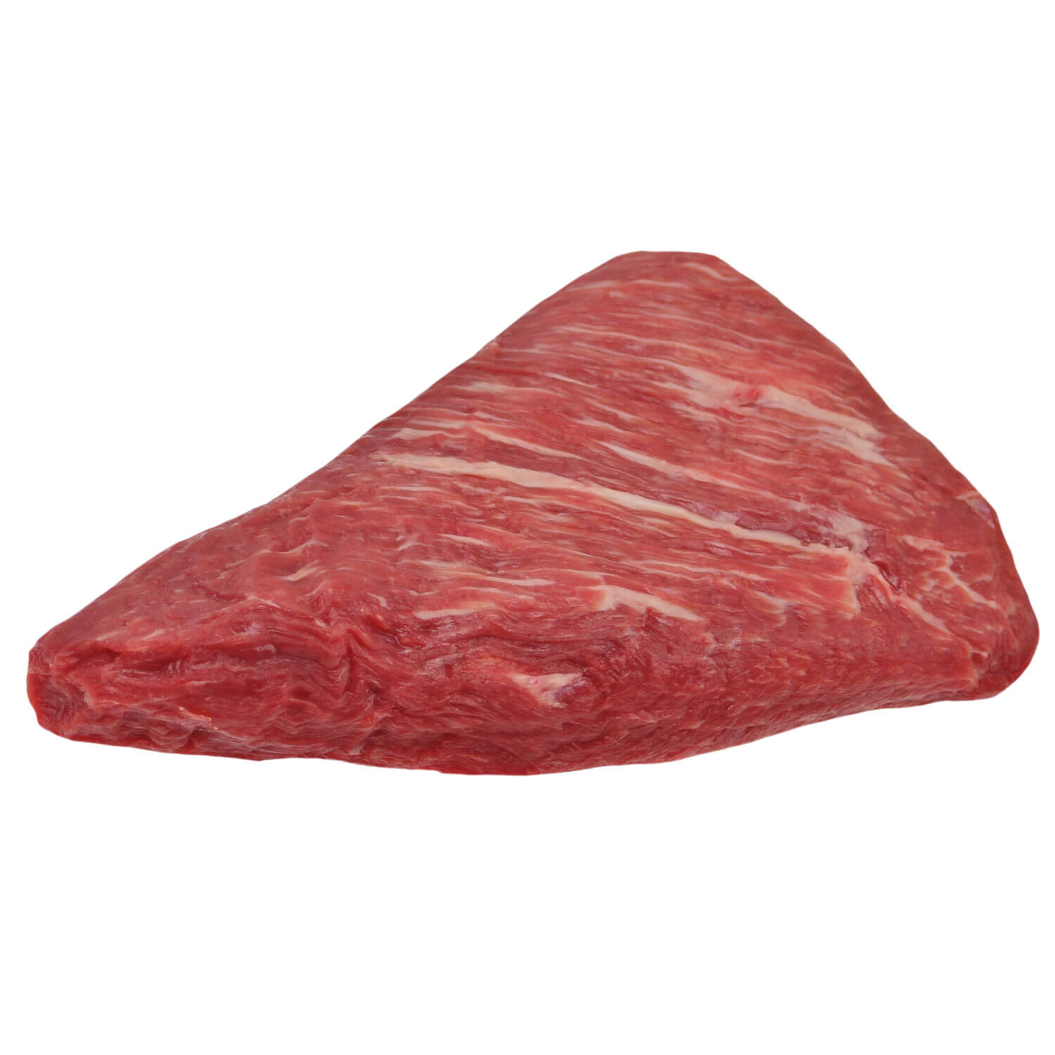 Red Heifer Tri Tip im Ganzen, 5 Wochen Wet Aged