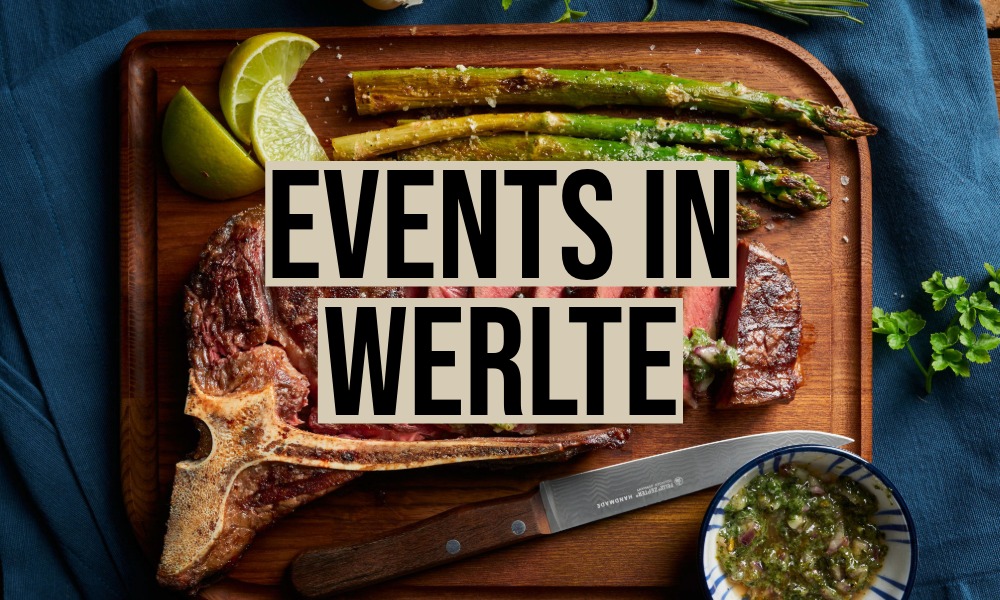 Events in Werlte