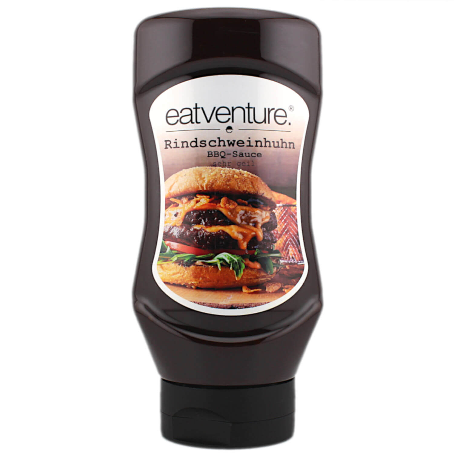 Paket "Weber Burger Bundle"