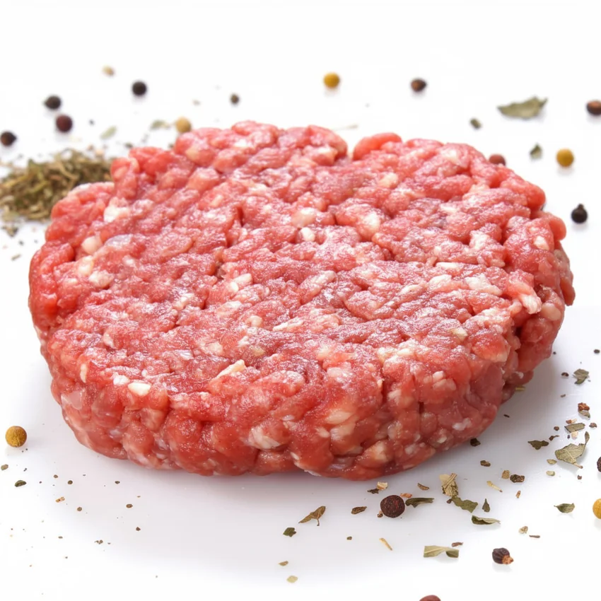 Biru Wagyu Burger Pattie, 8 Wochen Dry Aged, 180g, 1er Pack