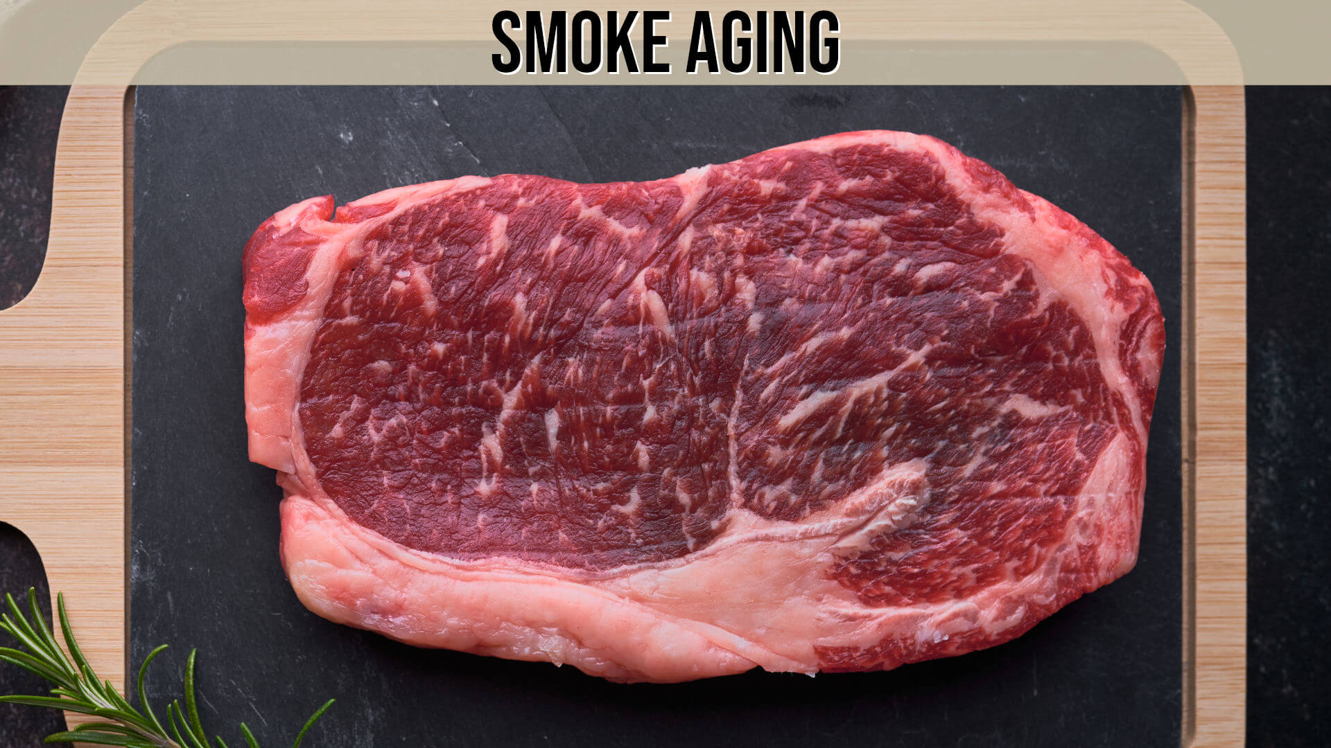 Reifeart: SMOKE AGING