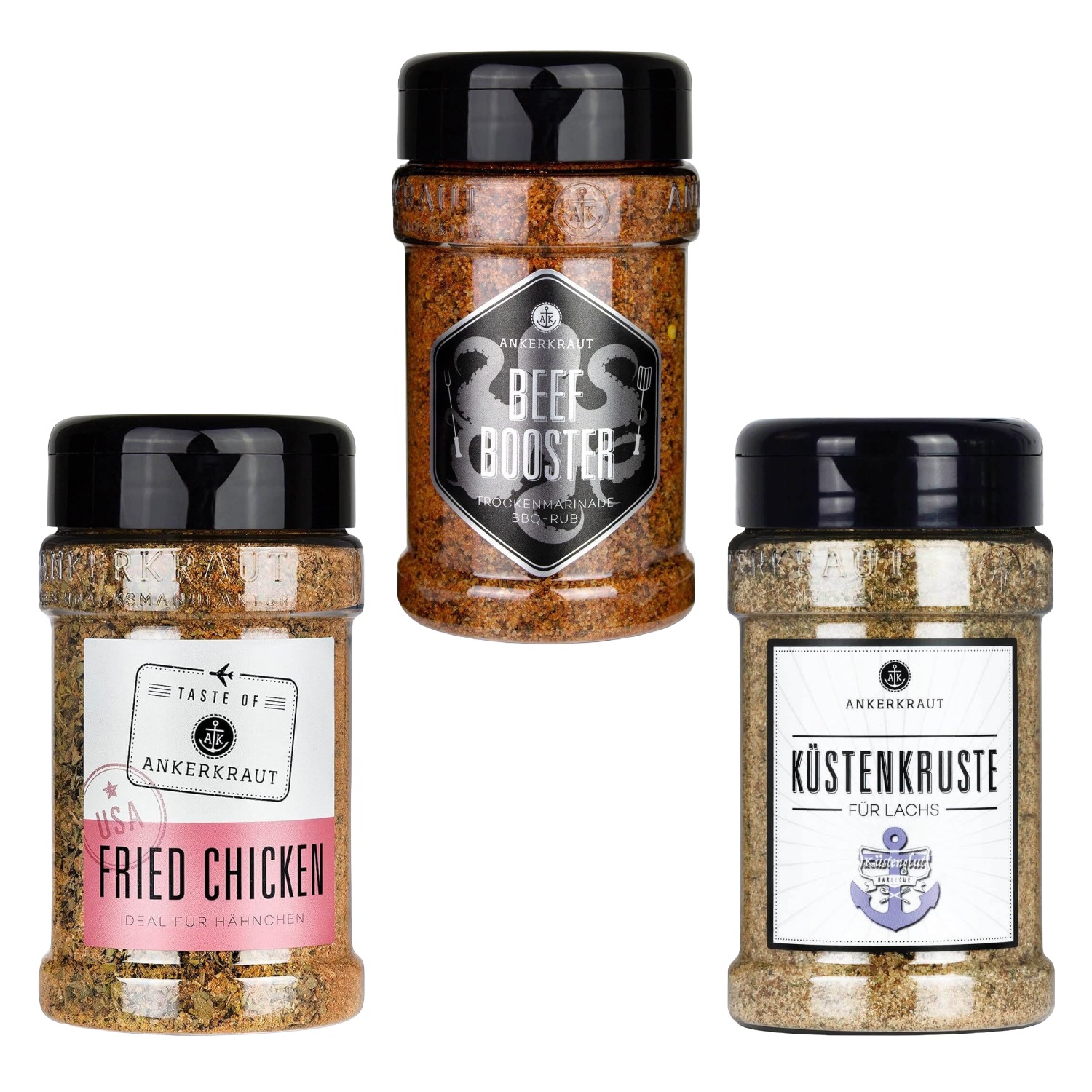 Paket Ankerkraut Trio