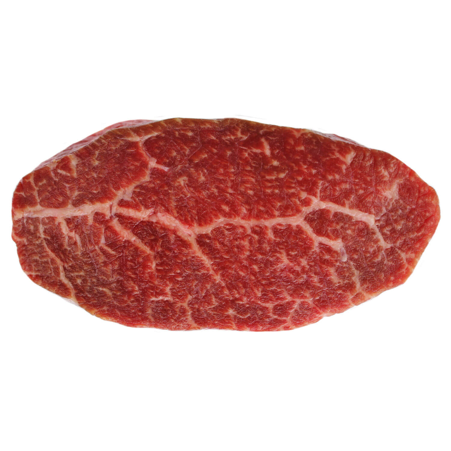 Biru Wagyu Front Steak, 8 Wochen ShioMizu Aged