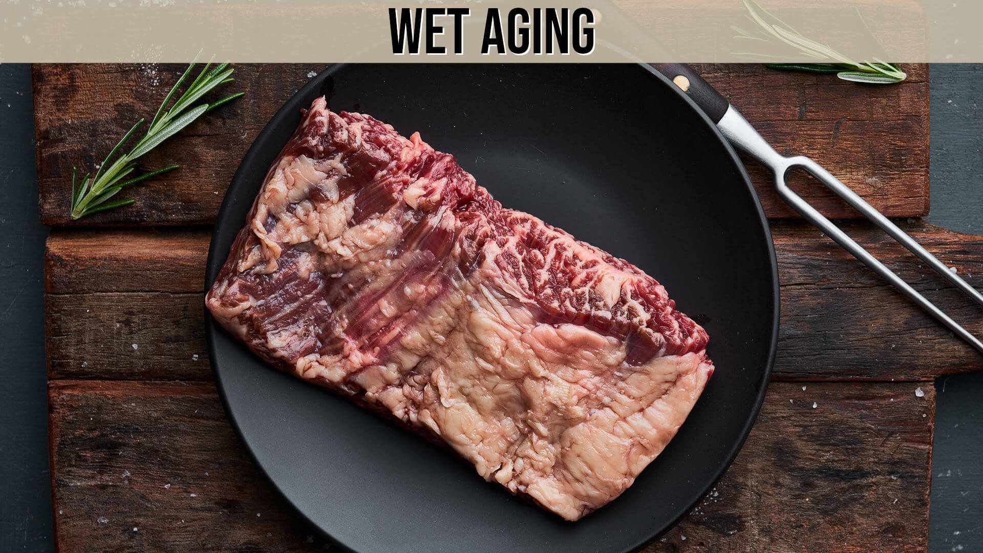 Reifeart: WET AGING