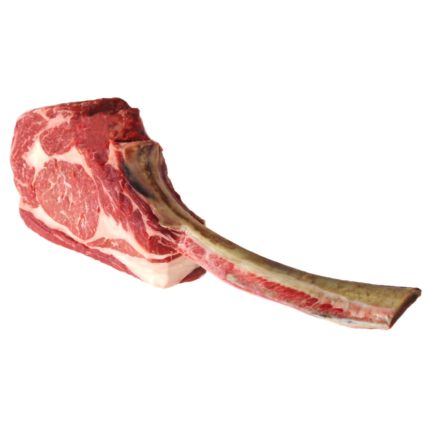 Red Heifer Tomahawk, 6 Wochen Dry Aged