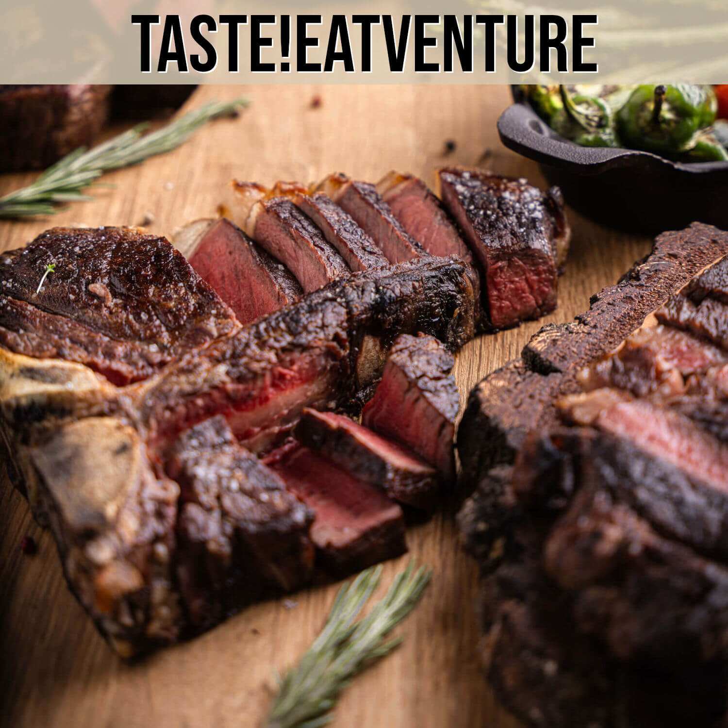 Events - Taste!eatventure