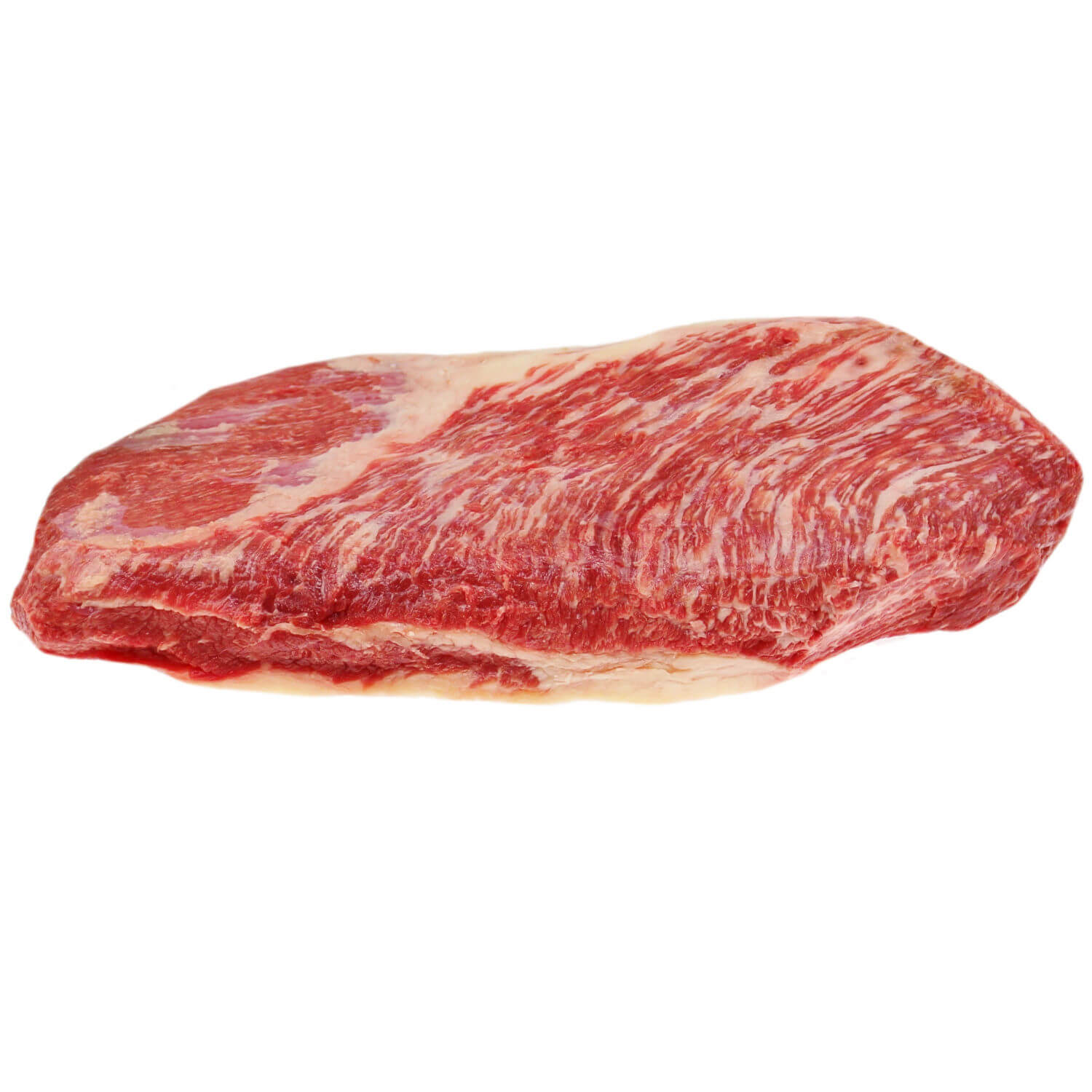 Biru Wagyu Brisket, Full Packer, 8 Wochen Dry Aged