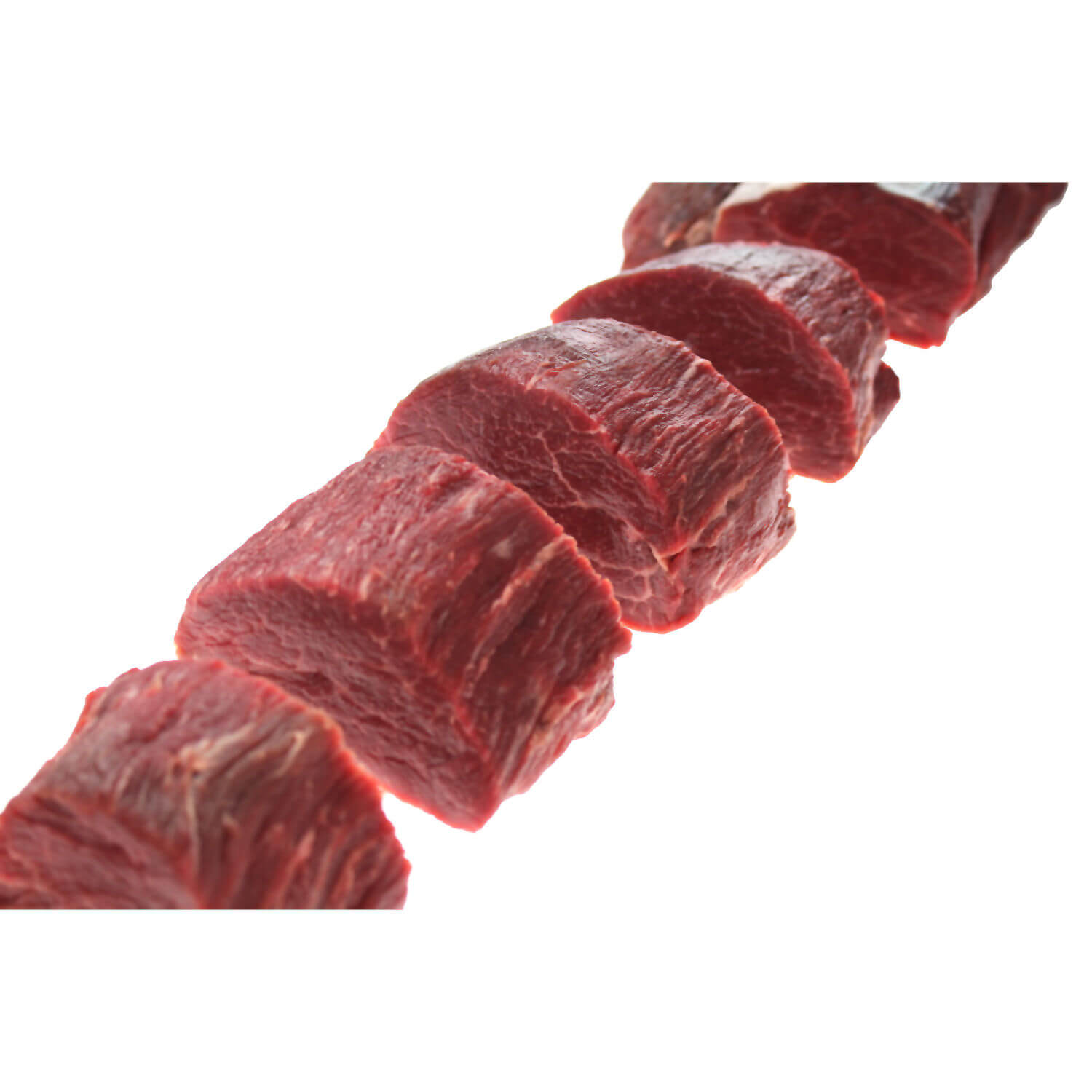 Red Heifer Filetsteak, 3 Wochen Dry Aged