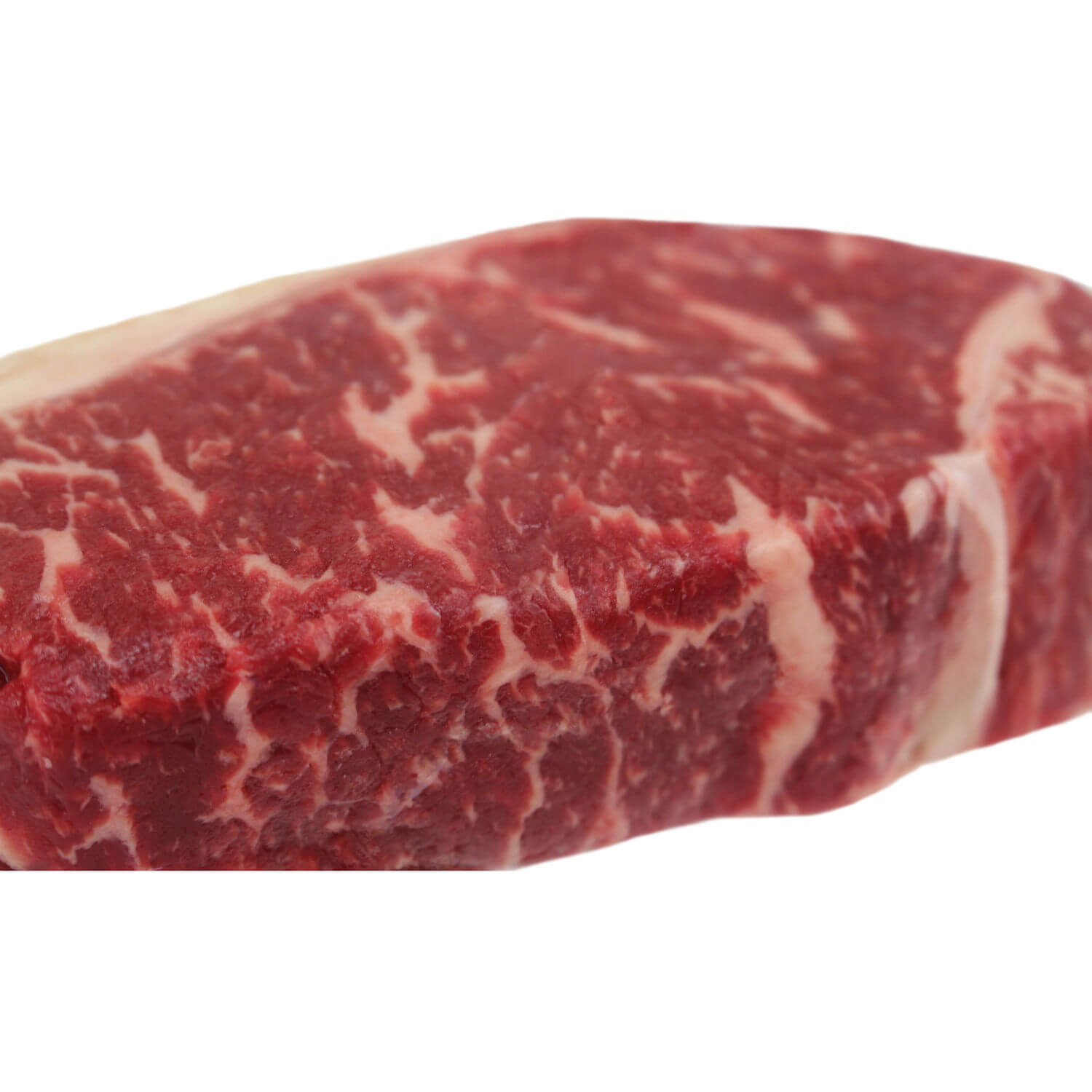 Red Heifer Rumpsteak, 133,33 Tage Dry Aged