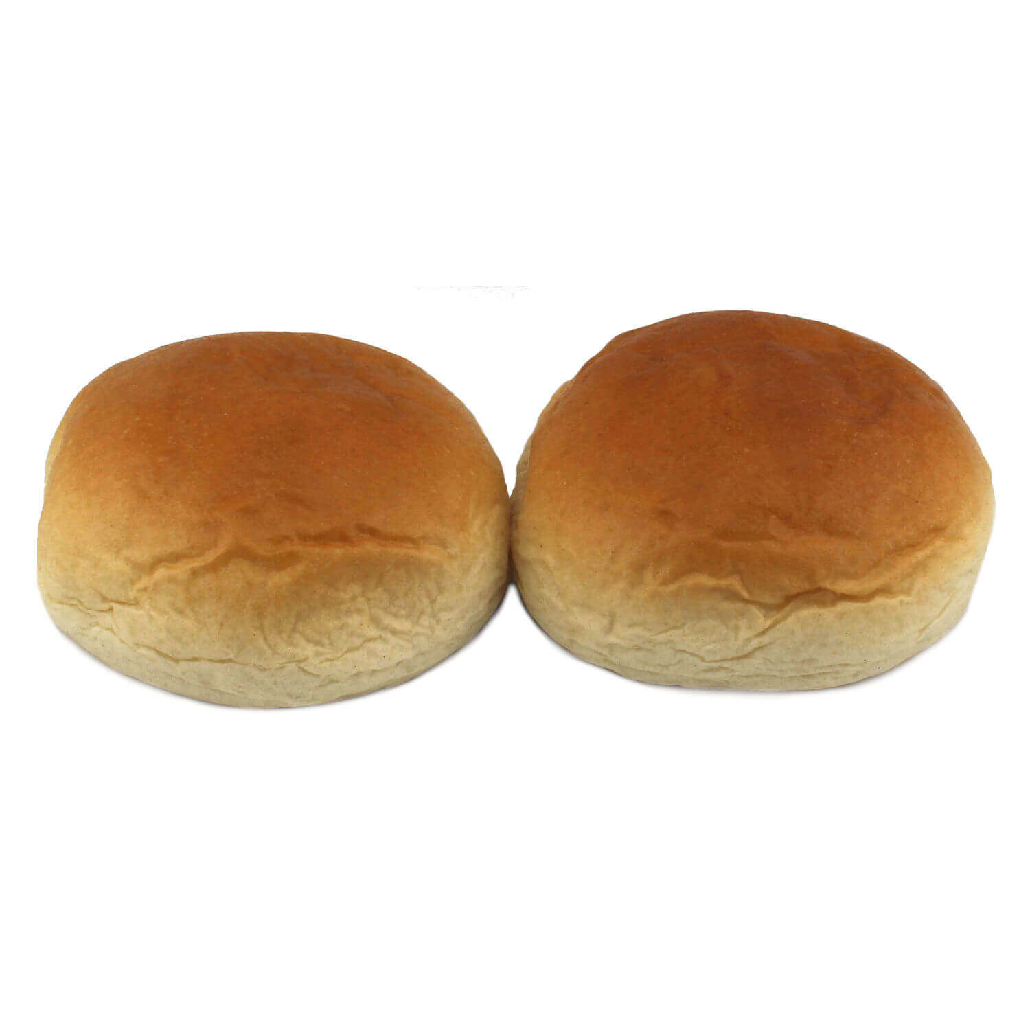 Brioche Burger Buns, 4er Pack