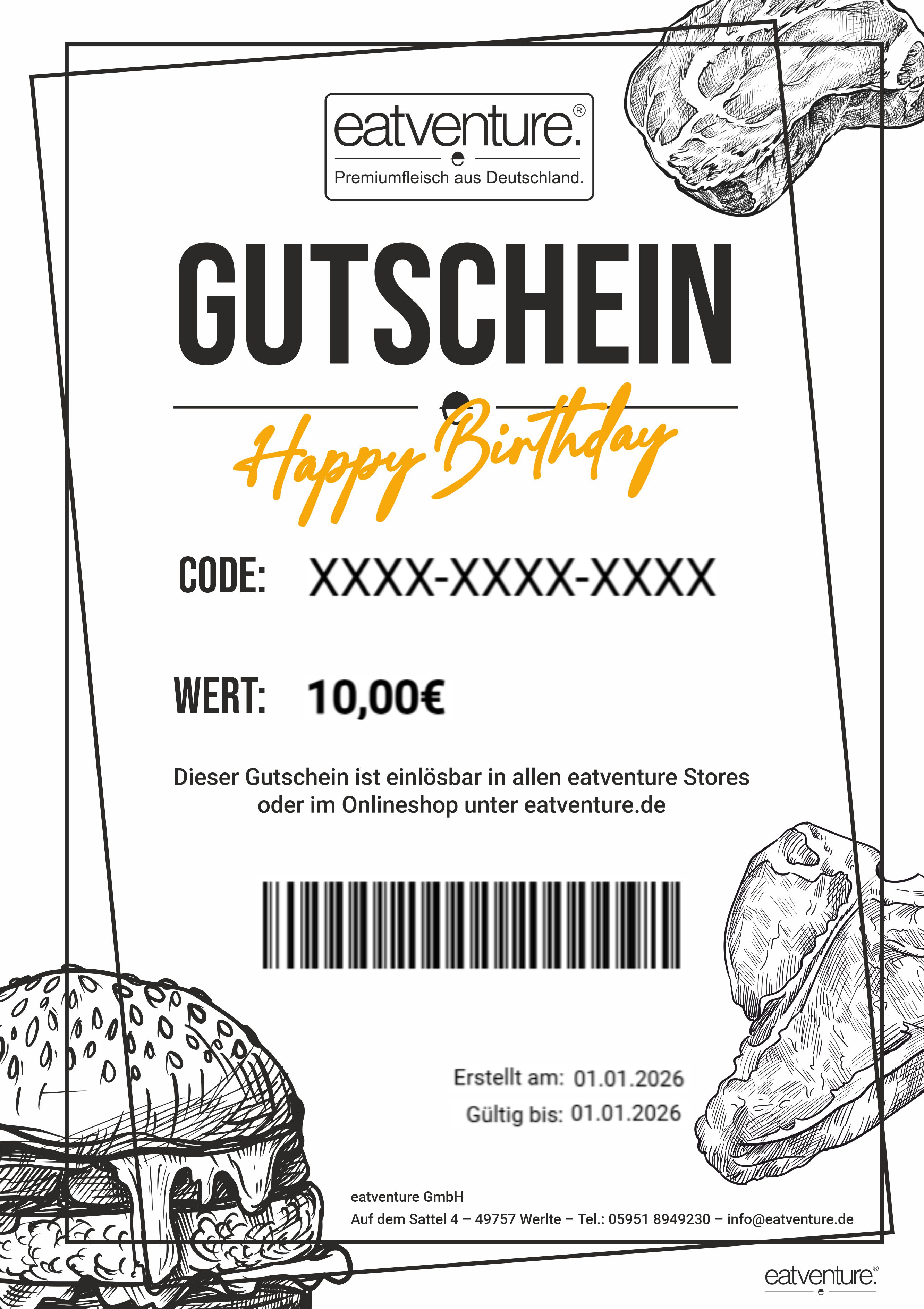 Gutschein_Happy Birthday Preview