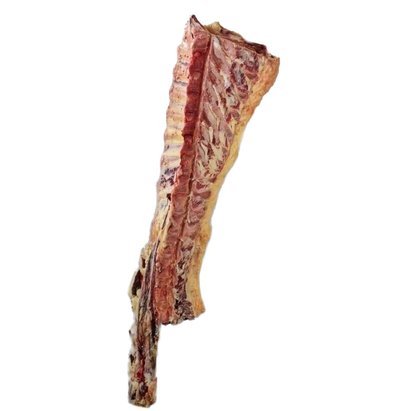 Red Heifer Rinderrücken ganz, frisch, Roastbeef, Ribeye mit Filet