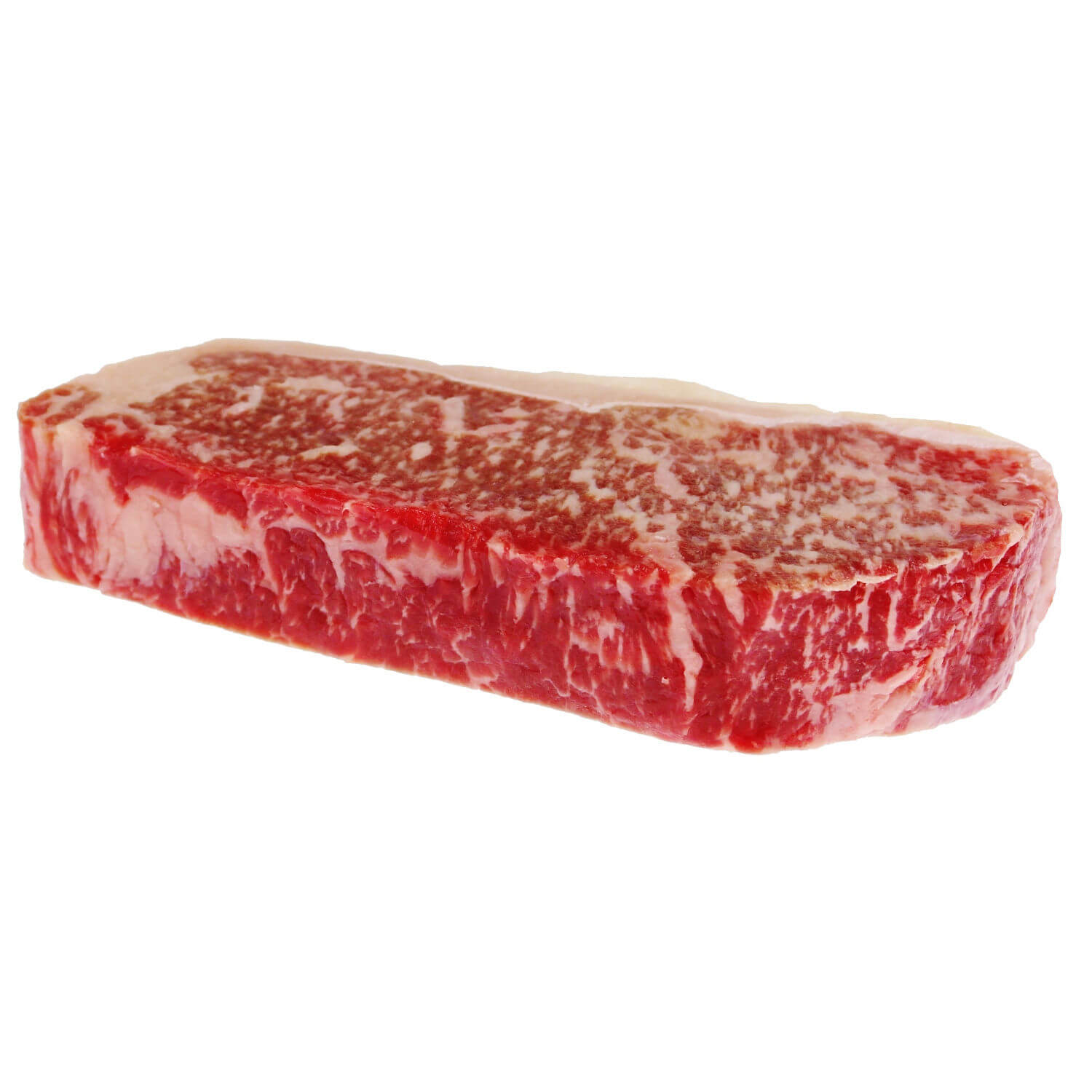 Biru Wagyu Rumpsteak, 8 Wochen ShioMizu Aged