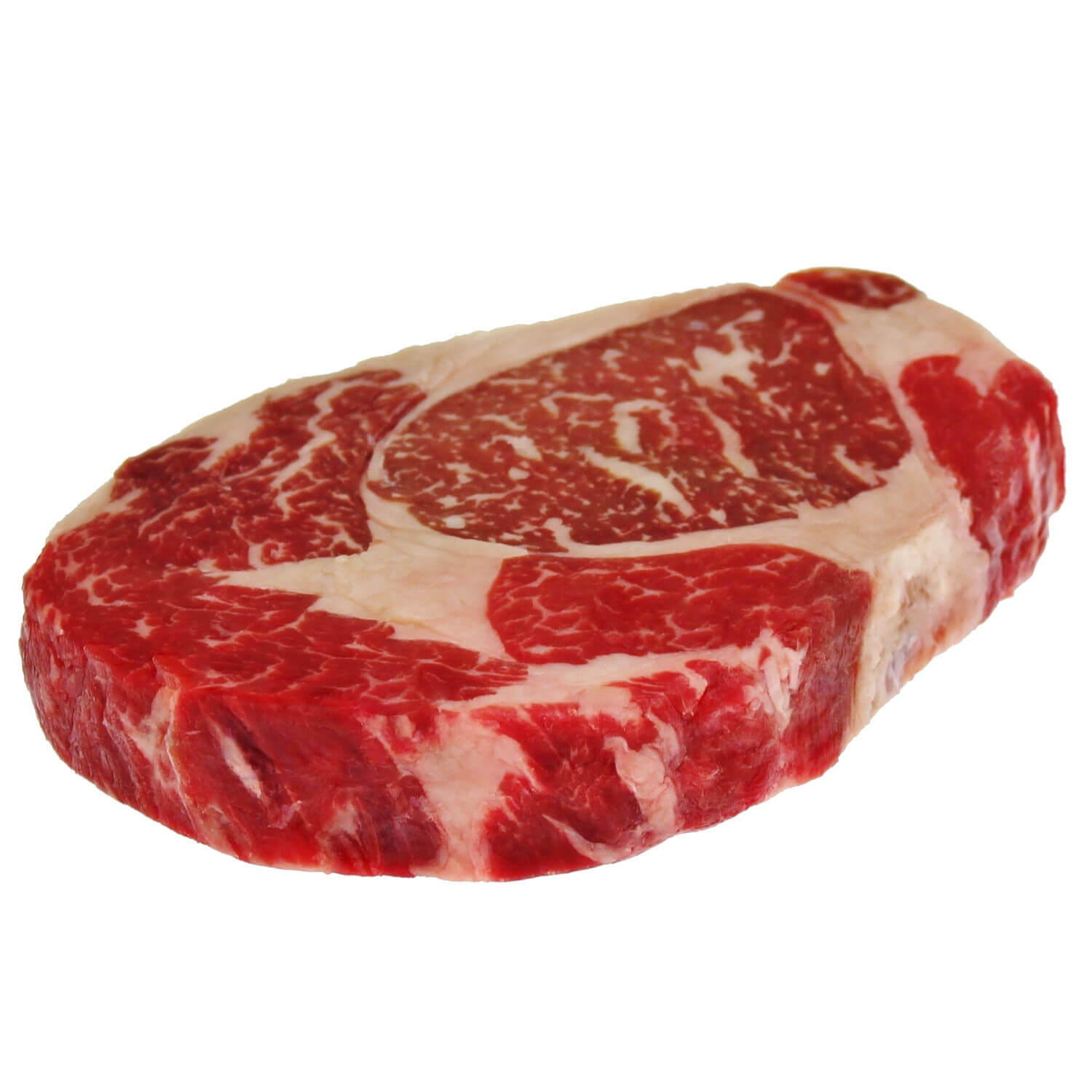 Red Heifer Ribeye Steak, 8 Wochen ShioMizu Aged