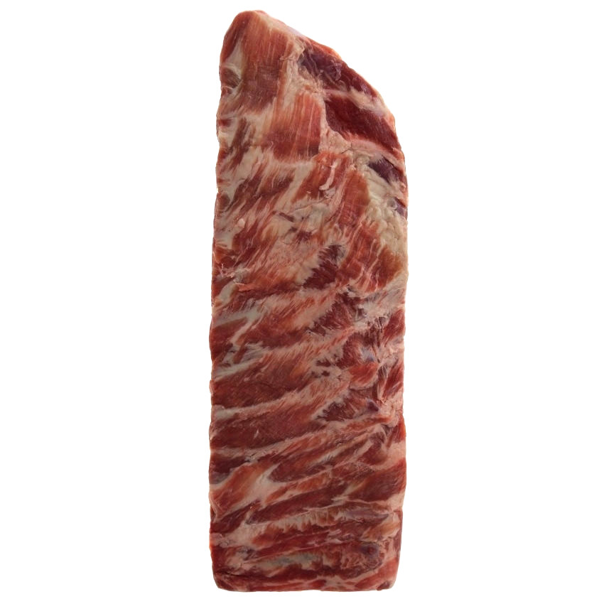 Eichelschwein Spareribs St. Louis Cut