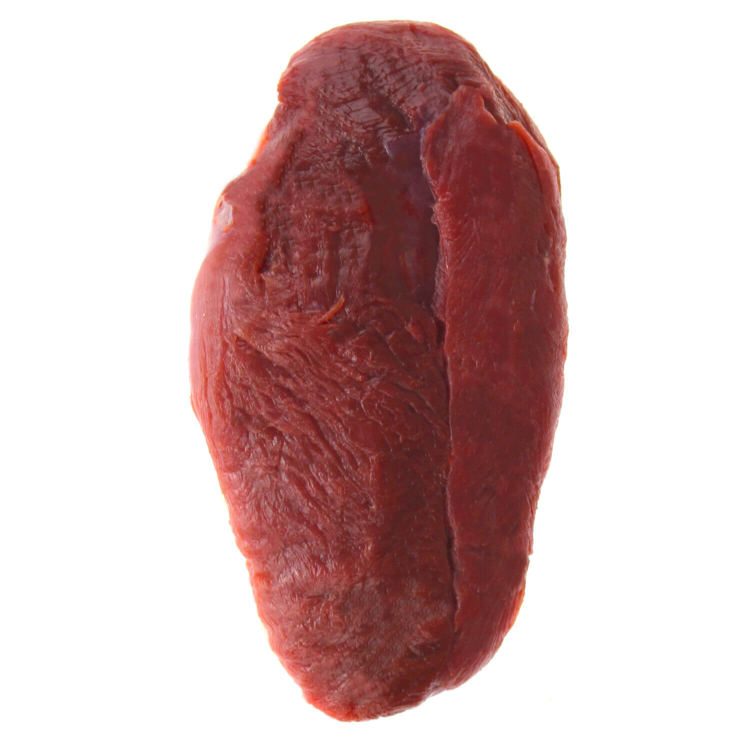 Barbarie Ente, Entenbrust mit Haut