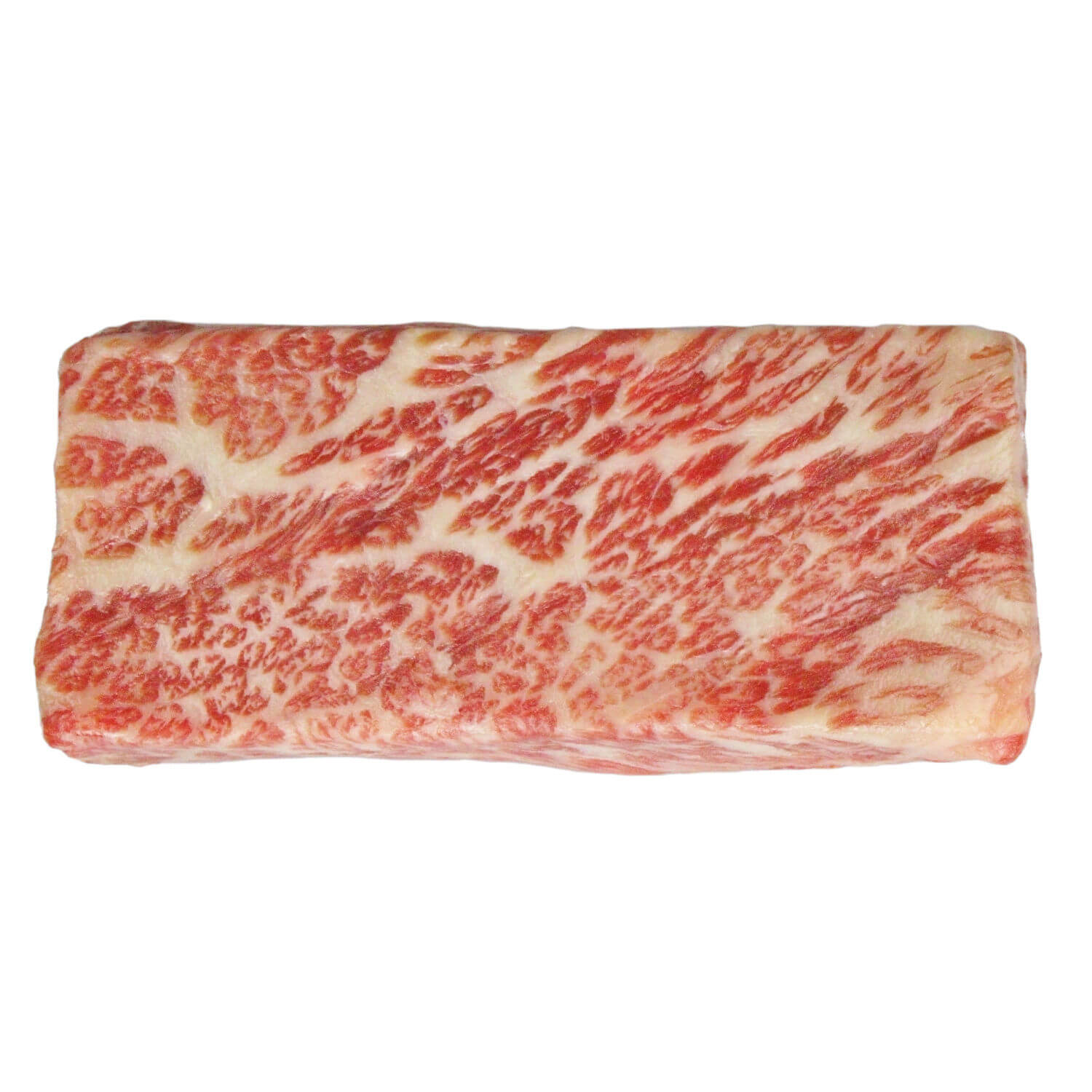Biru Wagyu Beef Strips, 8 Wochen ShioMizu Aged