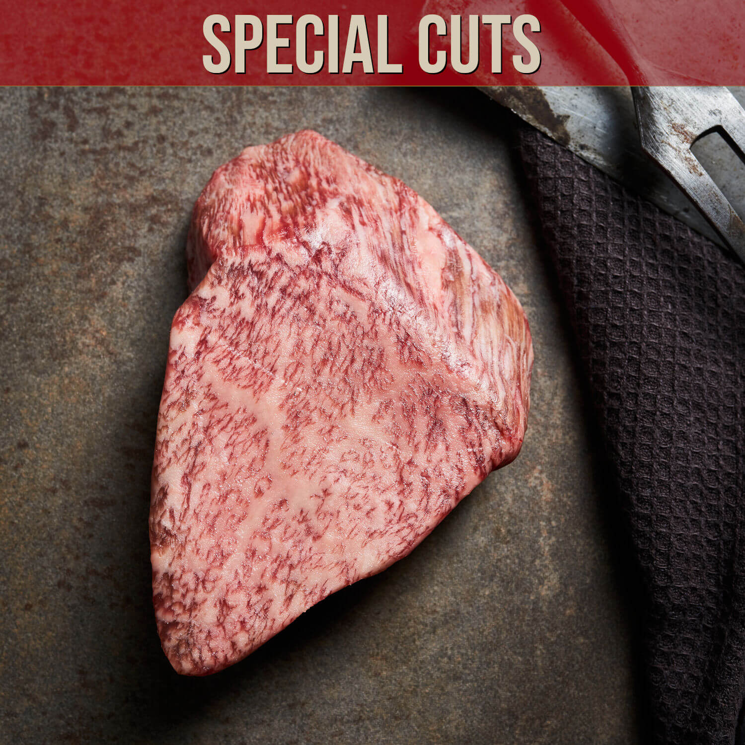 Special Cuts