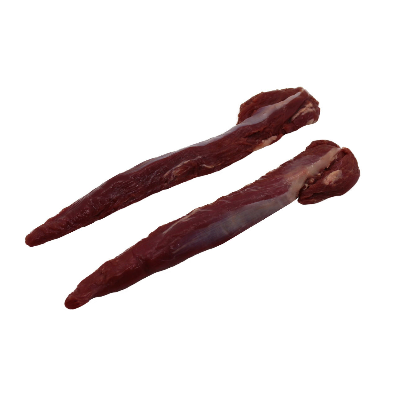 Texel Lamm Filet, 2er Pack