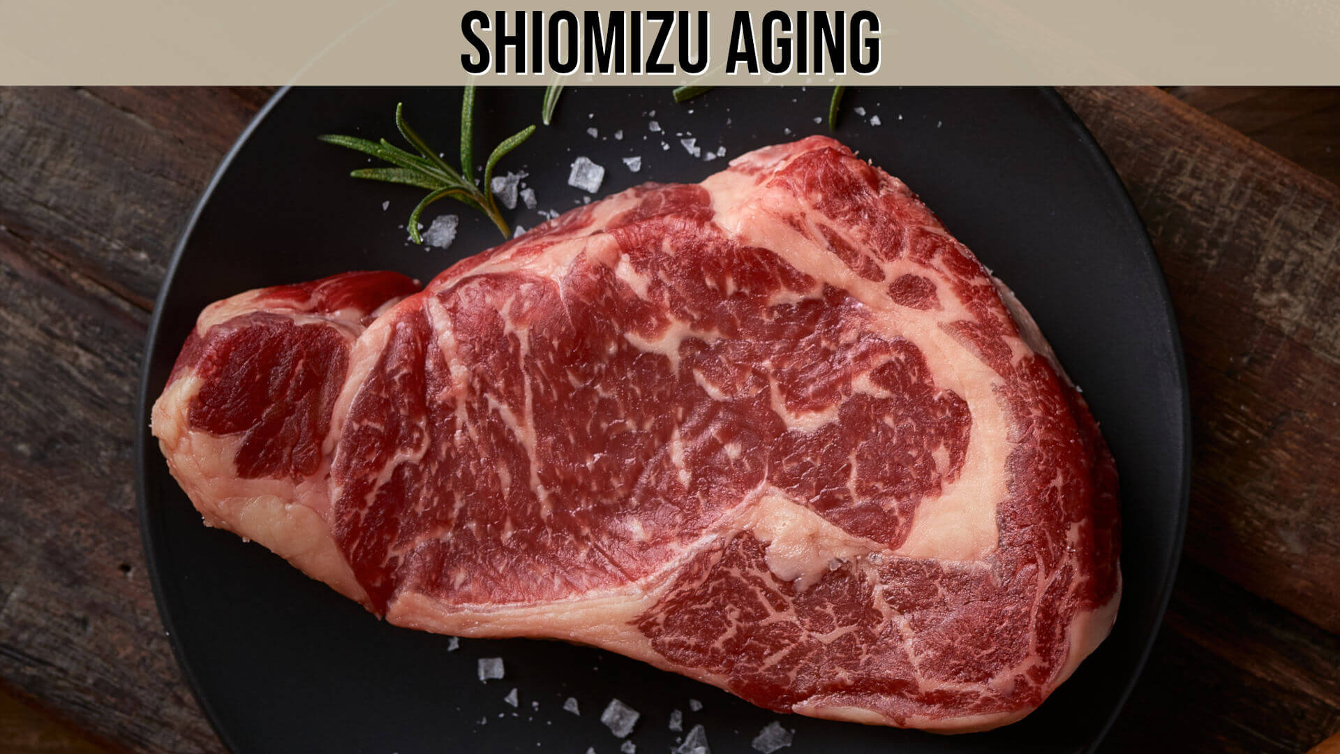 Reifeart: SHIOMIZU® AGING
