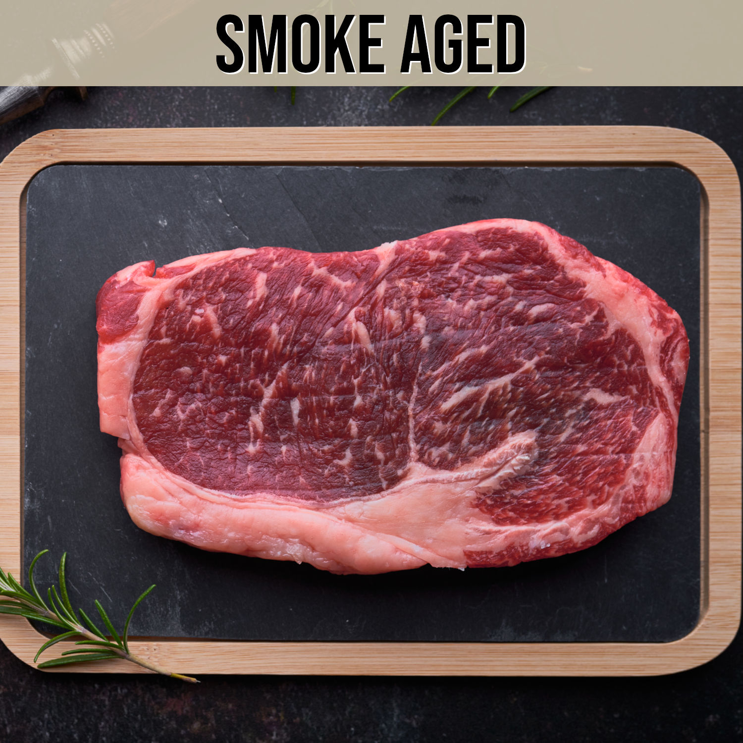 Kategorie Reifeart Smoke Aging