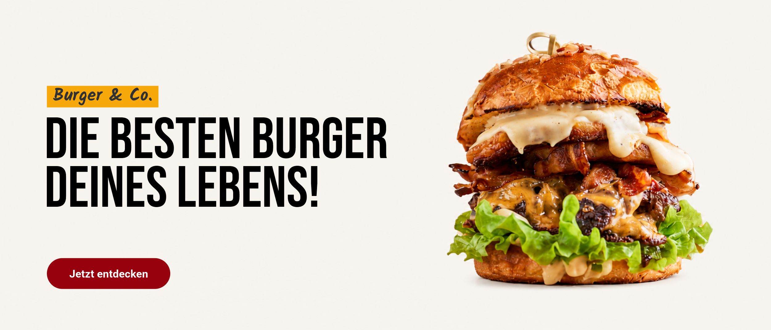 BurgerCo