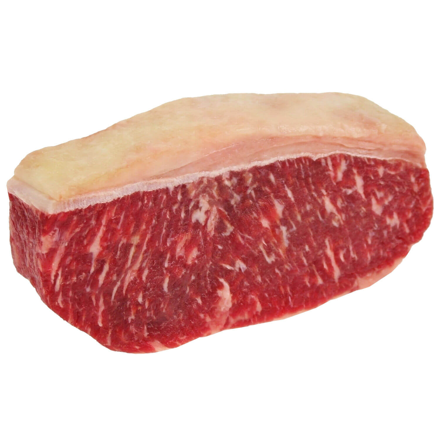 Galloway Rumpsteak, 8 Wochen ShioMizu Aged