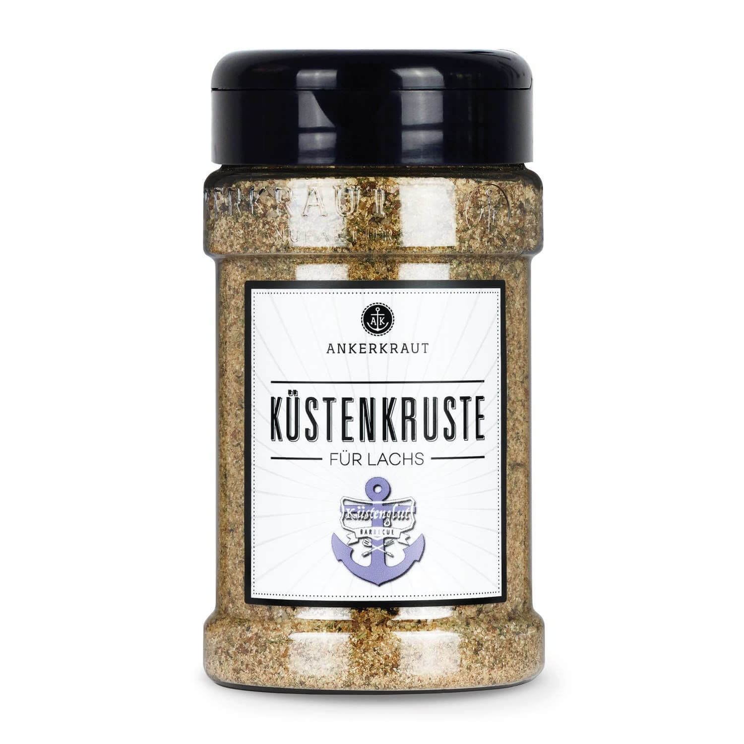 Ankerkraut Küstenkruste by Küstenglut, 310g