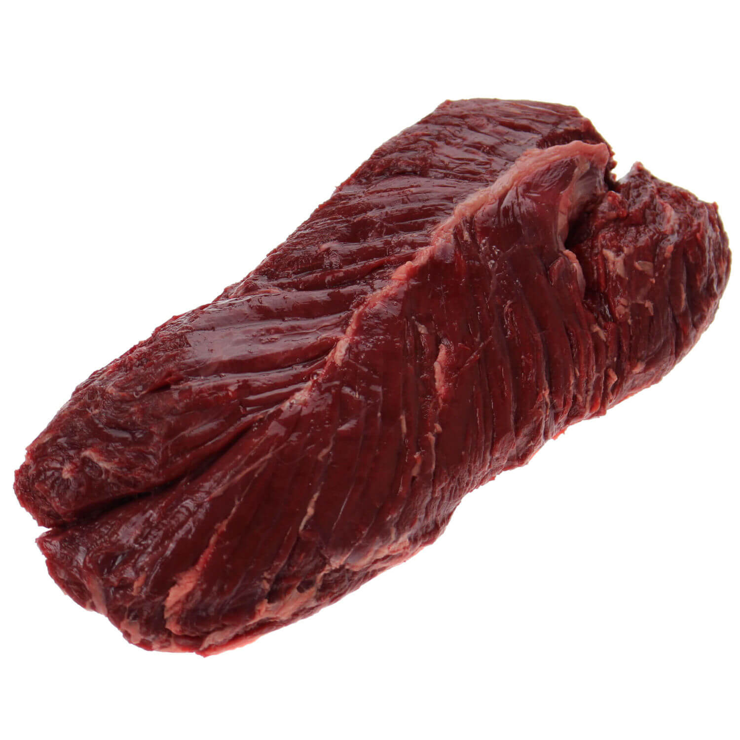 Red Heifer Hanging Tender, 2 Wochen Wet Aged