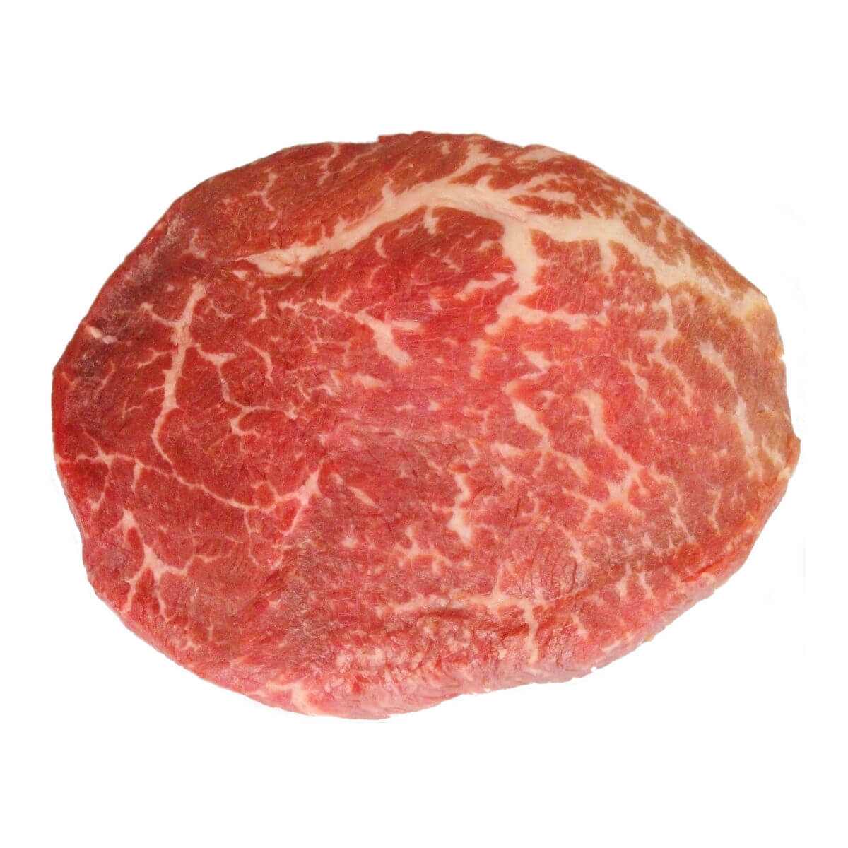 Biru Wagyu Round Steak, 8 Wochen ShioMizu Aged