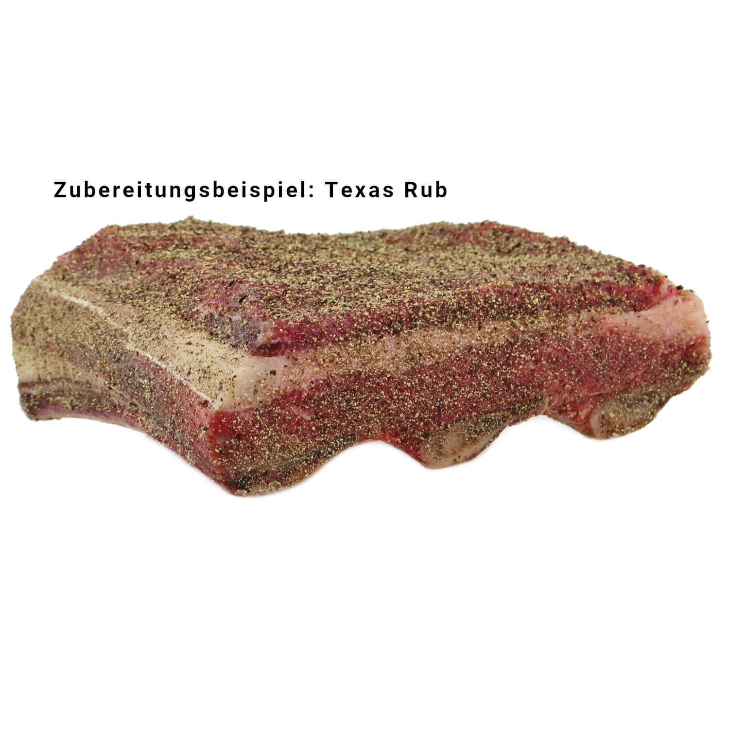 Biru Wagyu Short Ribs, 8 Wochen Dry Aged