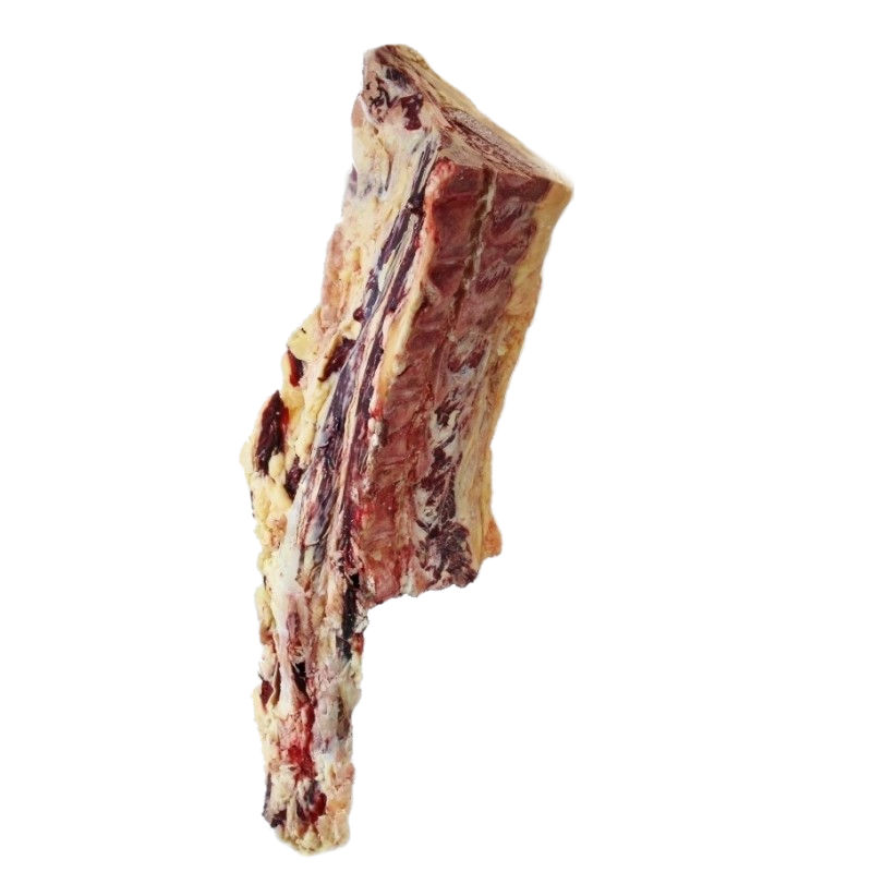 Red Heifer Rinderrücken halb, frisch, Roastbeef mit Filet