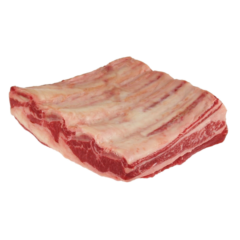 Red Heifer Short Ribs, 3 Wochen Wet Aged