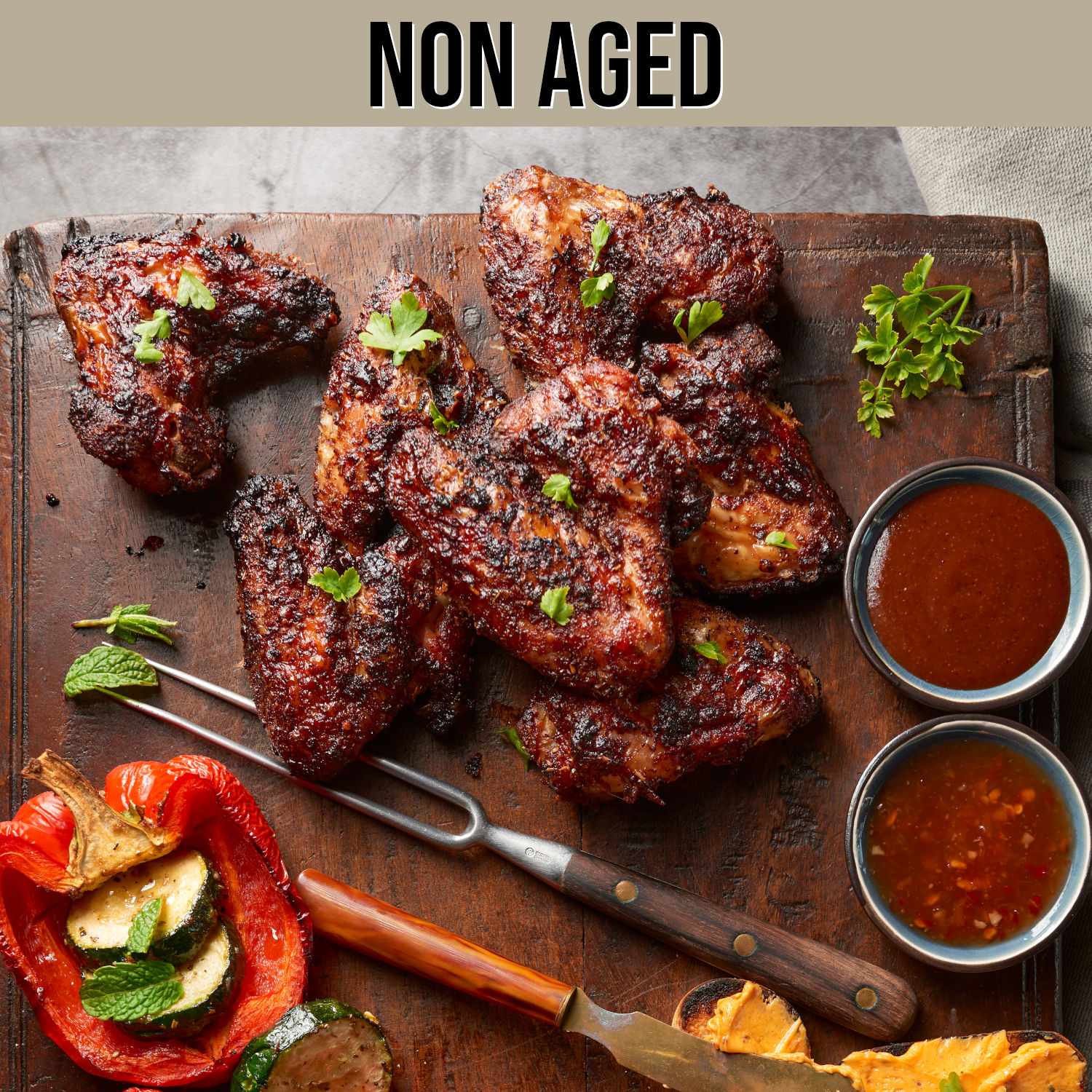 Kategorie Reifeart Non Aging